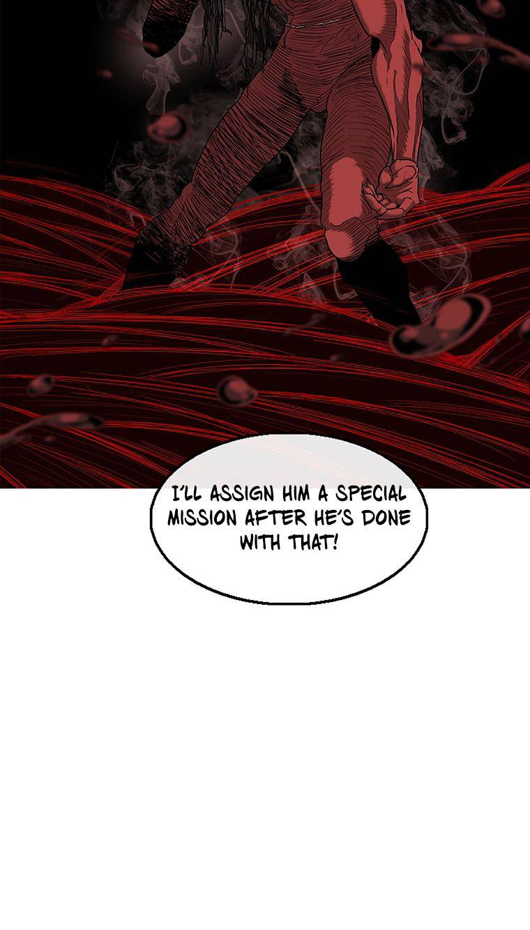 Read Legend Of The Northern Blade Manga Online