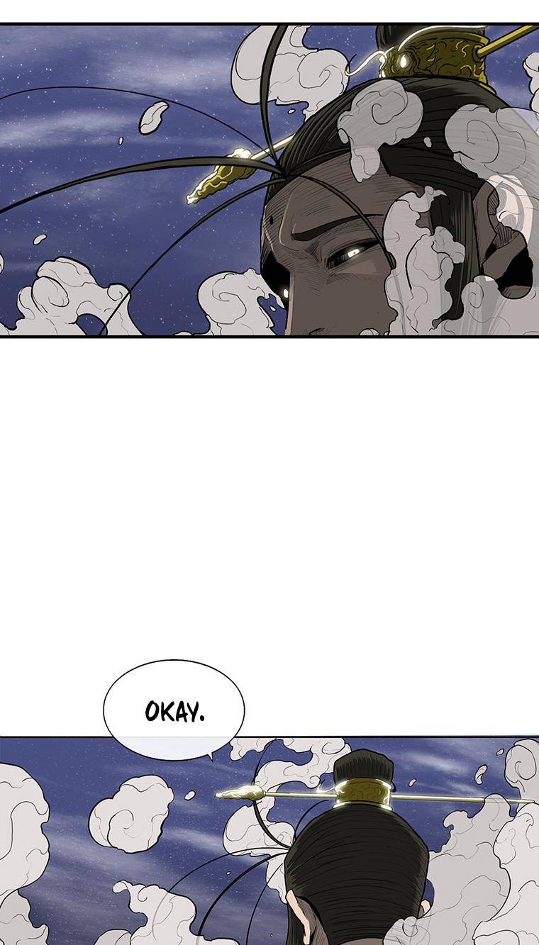 Read Legend Of The Northern Blade Manga Online