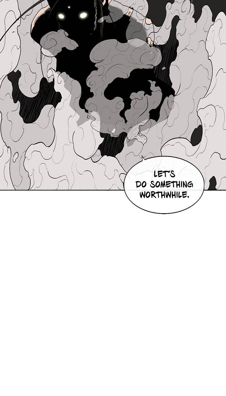 Read Legend Of The Northern Blade Manga Online