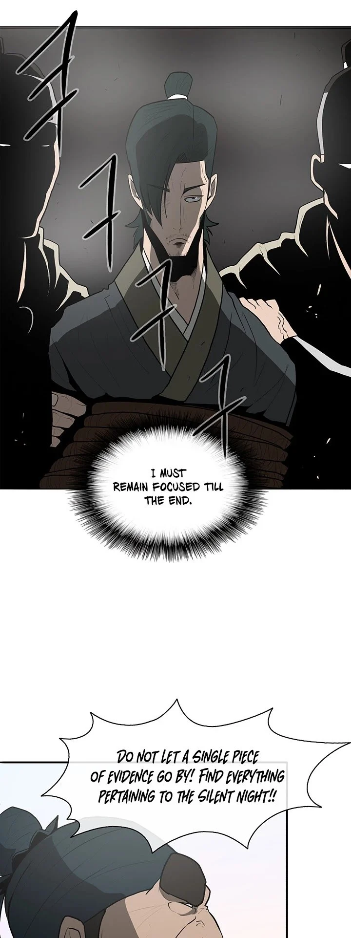 Read Legend Of The Northern Blade Manga Online