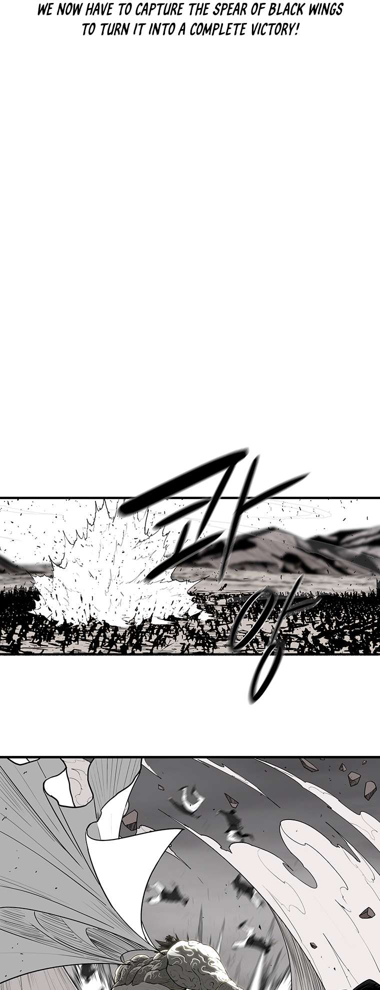 Read Legend Of The Northern Blade Manga Online