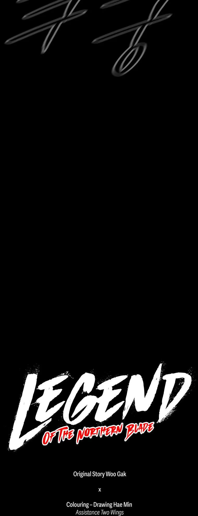 Read Legend Of The Northern Blade Manga Online