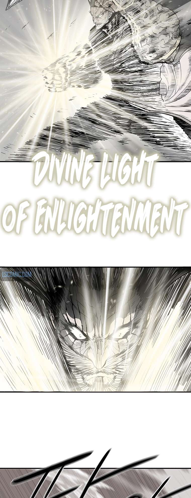 Read Legend Of The Northern Blade Manga Online