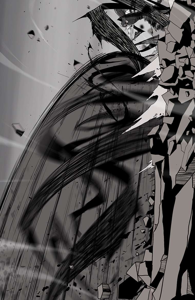 Read Legend Of The Northern Blade Manga Online