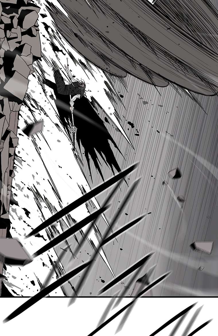 Read Legend Of The Northern Blade Manga Online