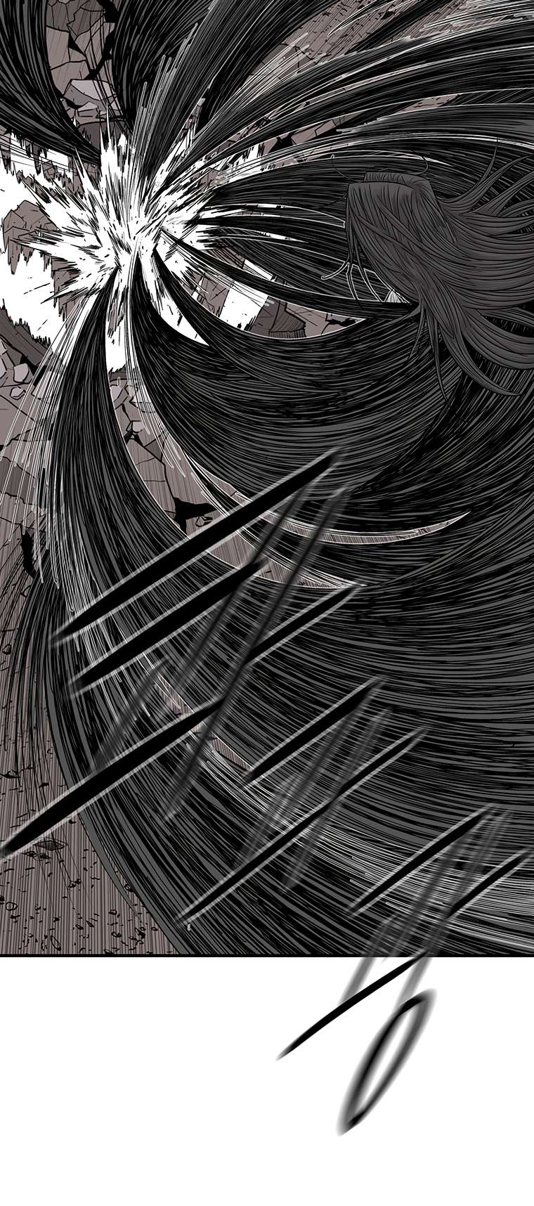 Read Legend Of The Northern Blade Manga Online