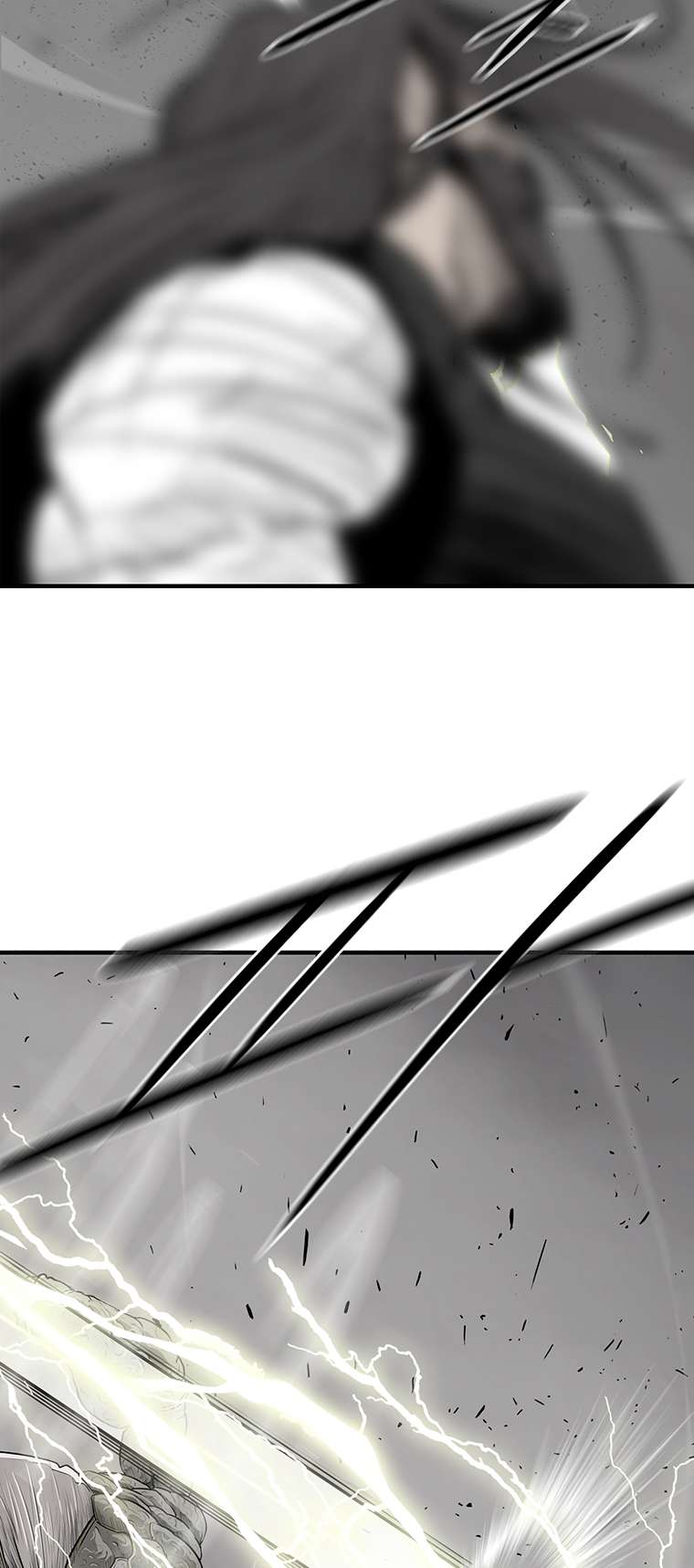 Read Legend Of The Northern Blade Manga Online