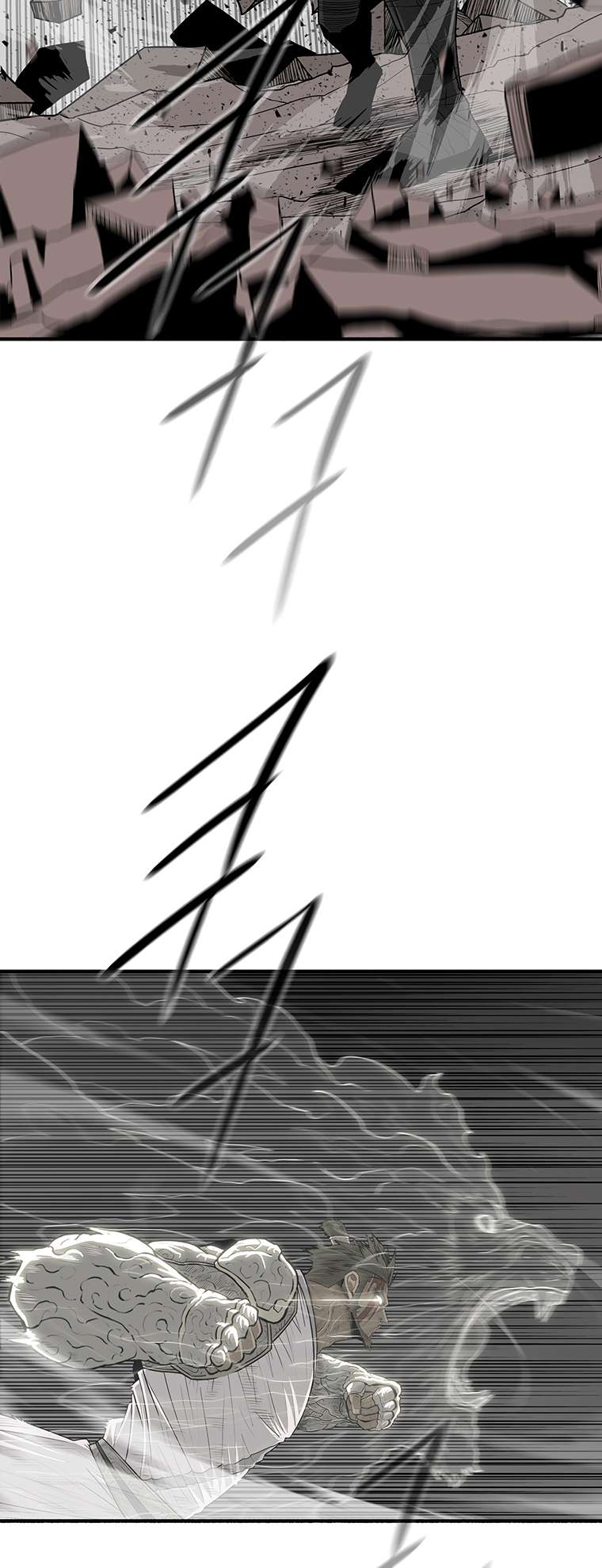 Read Legend Of The Northern Blade Manga Online