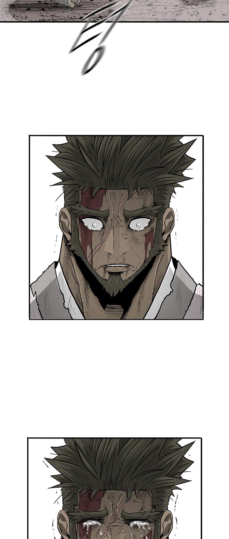 Read Legend Of The Northern Blade Manga Online