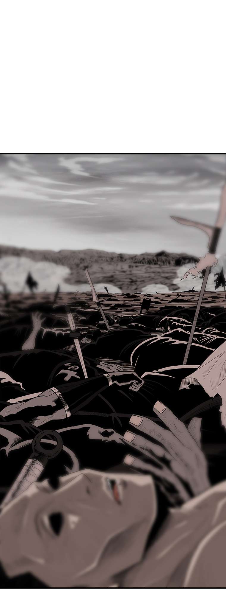 Read Legend Of The Northern Blade Manga Online