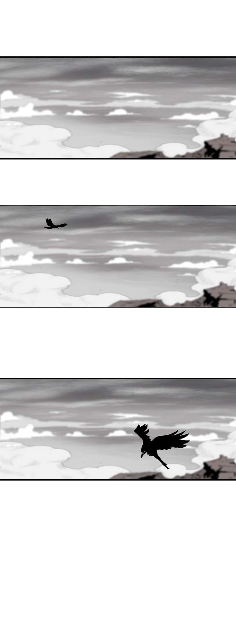 Read Legend Of The Northern Blade Manga Online