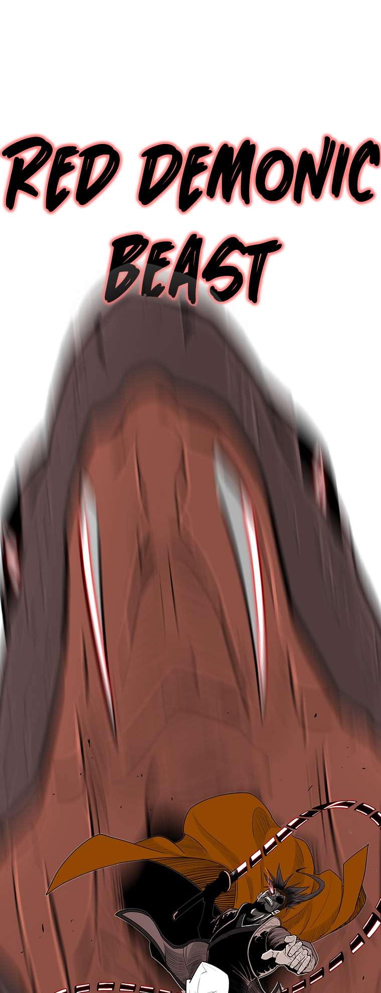 Read Legend Of The Northern Blade Manga Online