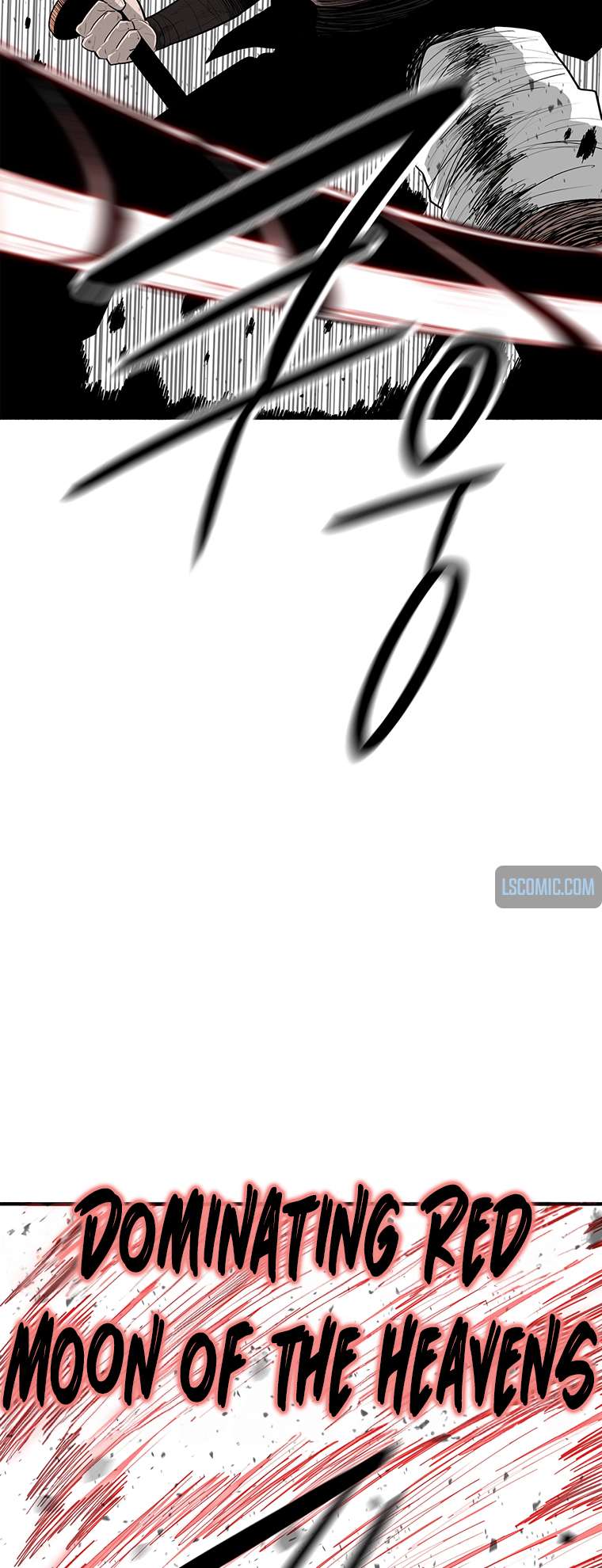 Read Legend Of The Northern Blade Manga Online