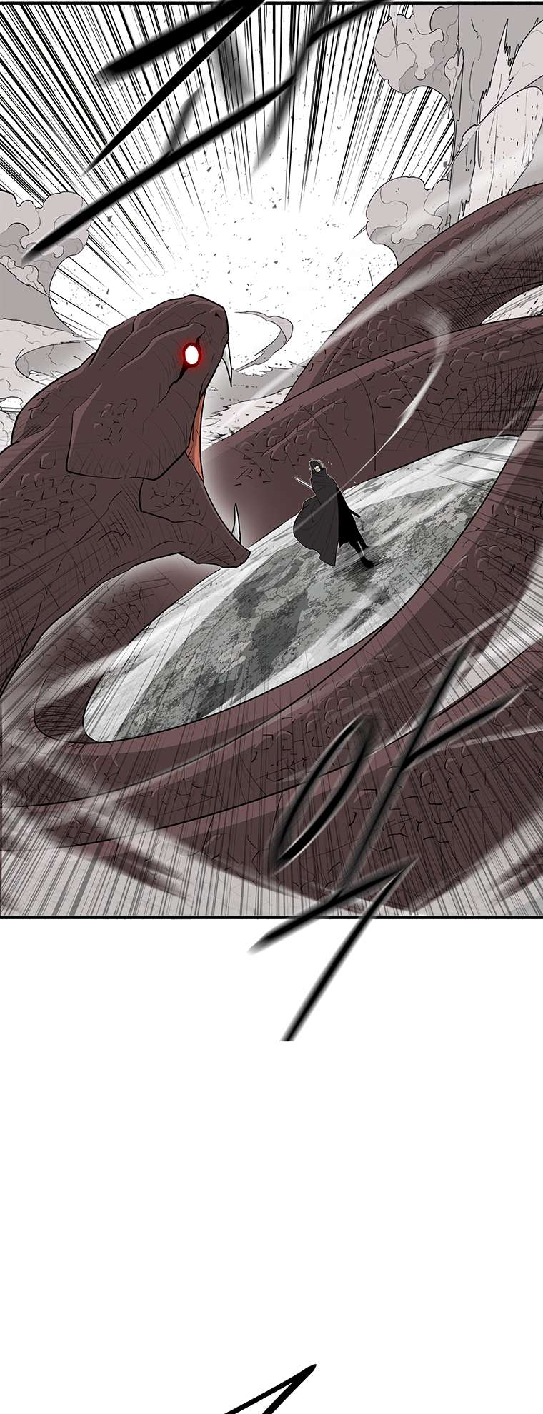 Read Legend Of The Northern Blade Manga Online