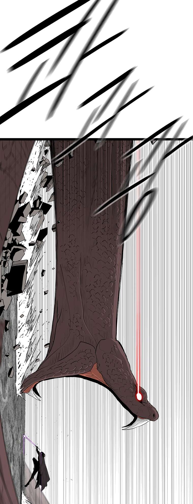 Read Legend Of The Northern Blade Manga Online