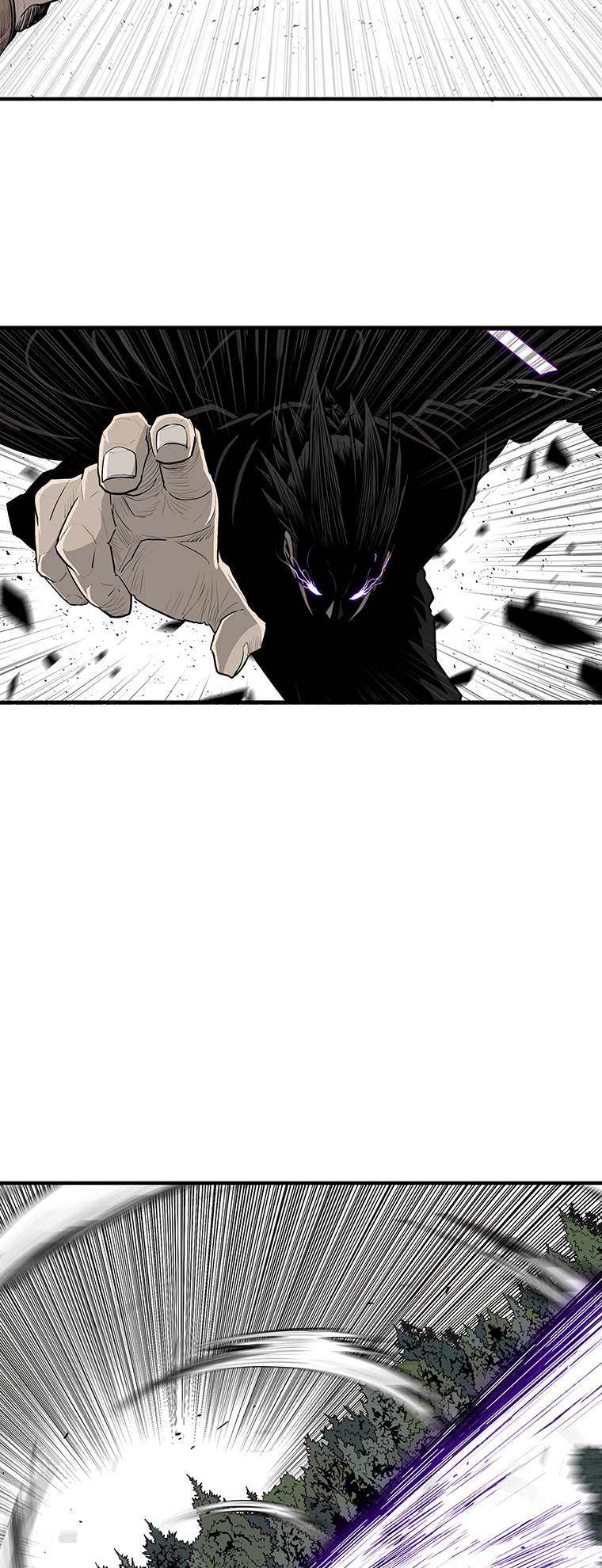 Read Legend Of The Northern Blade Manga Online