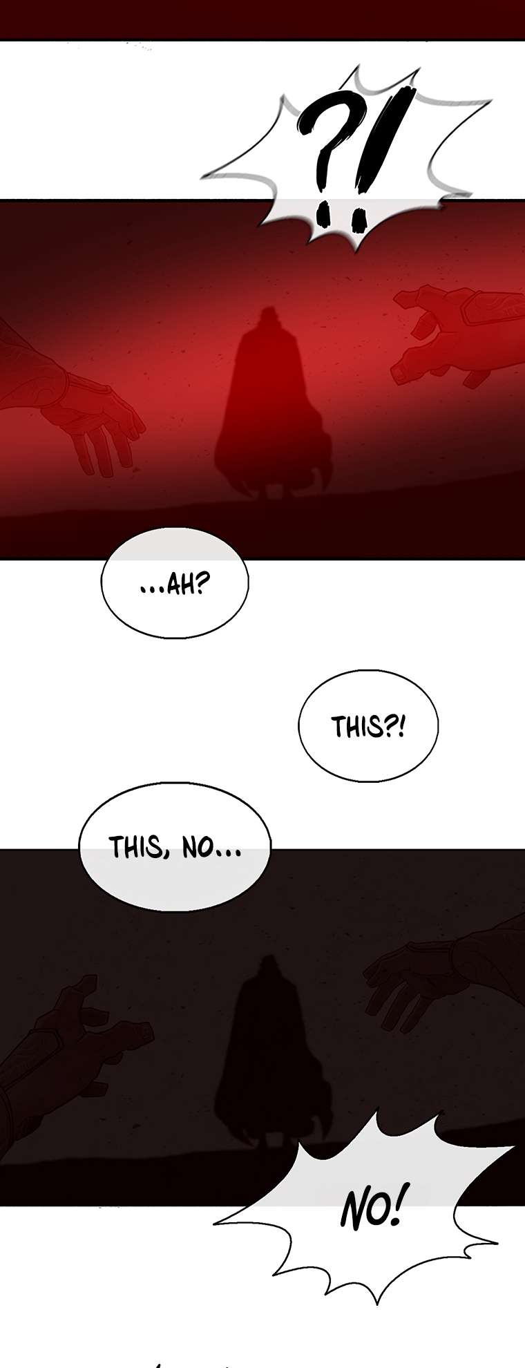 Read Legend Of The Northern Blade Manga Online