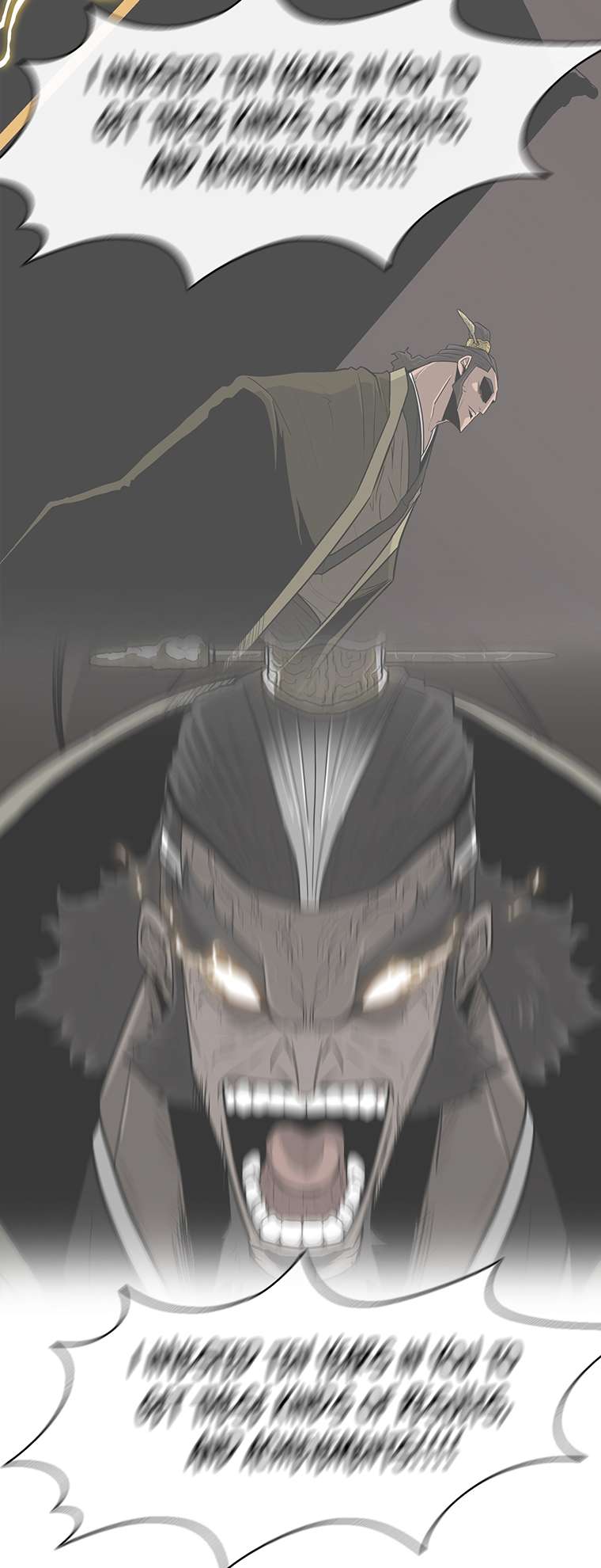 Read Legend Of The Northern Blade Manga Online