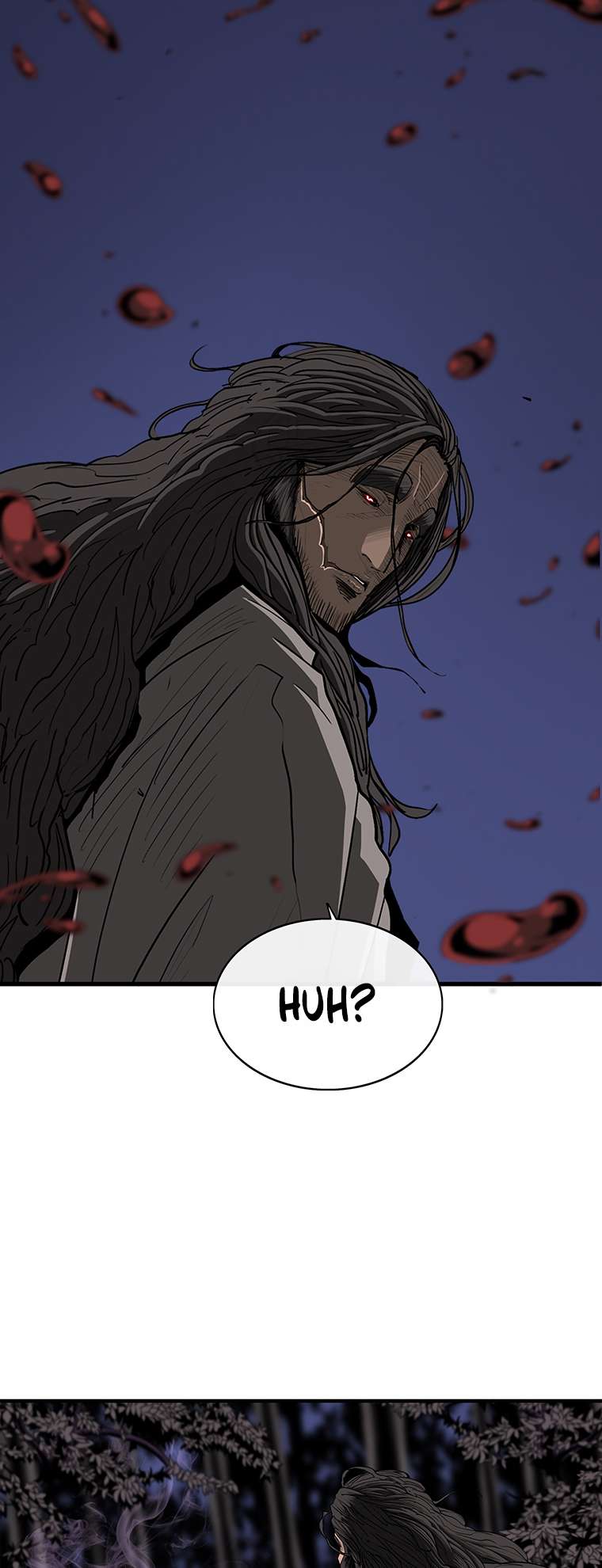 Read Legend Of The Northern Blade Manga Online