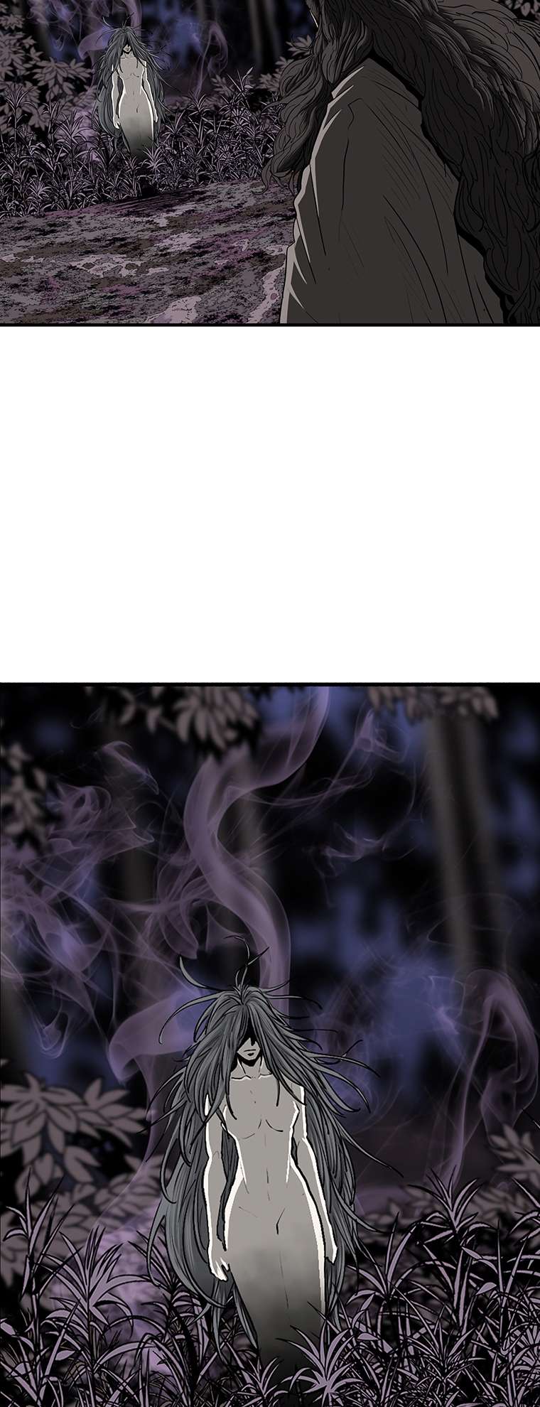 Read Legend Of The Northern Blade Manga Online