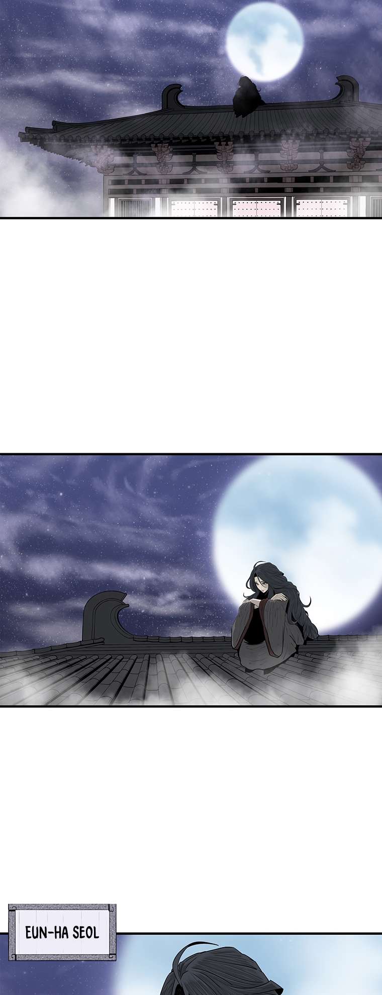 Read Legend Of The Northern Blade Manga Online