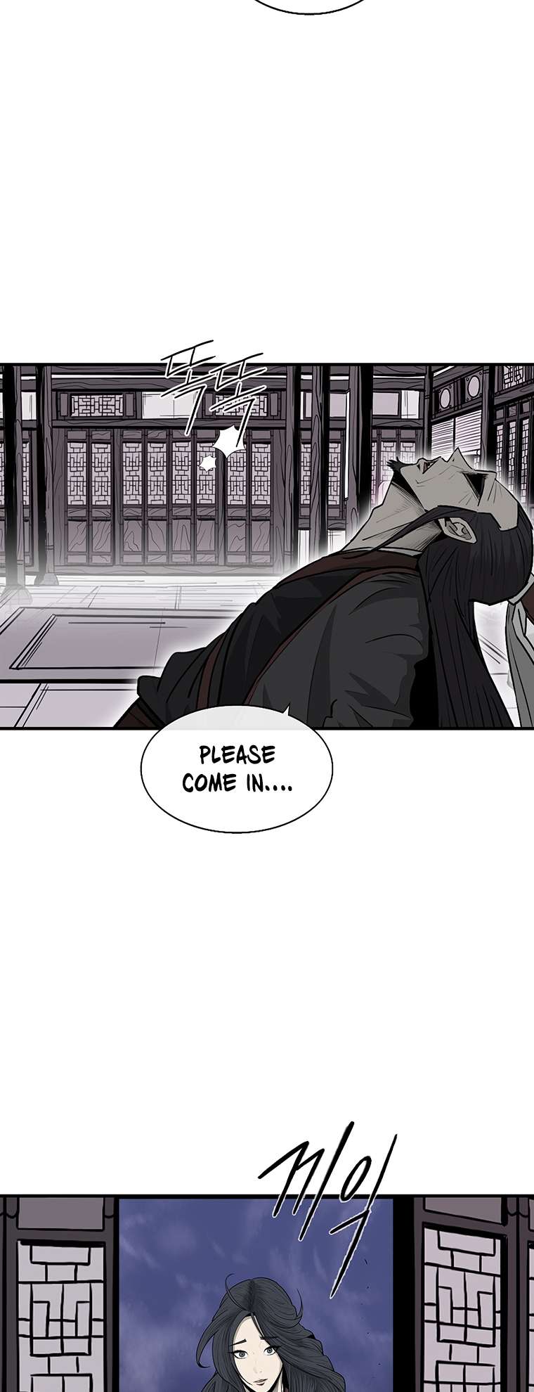 Read Legend Of The Northern Blade Manga Online