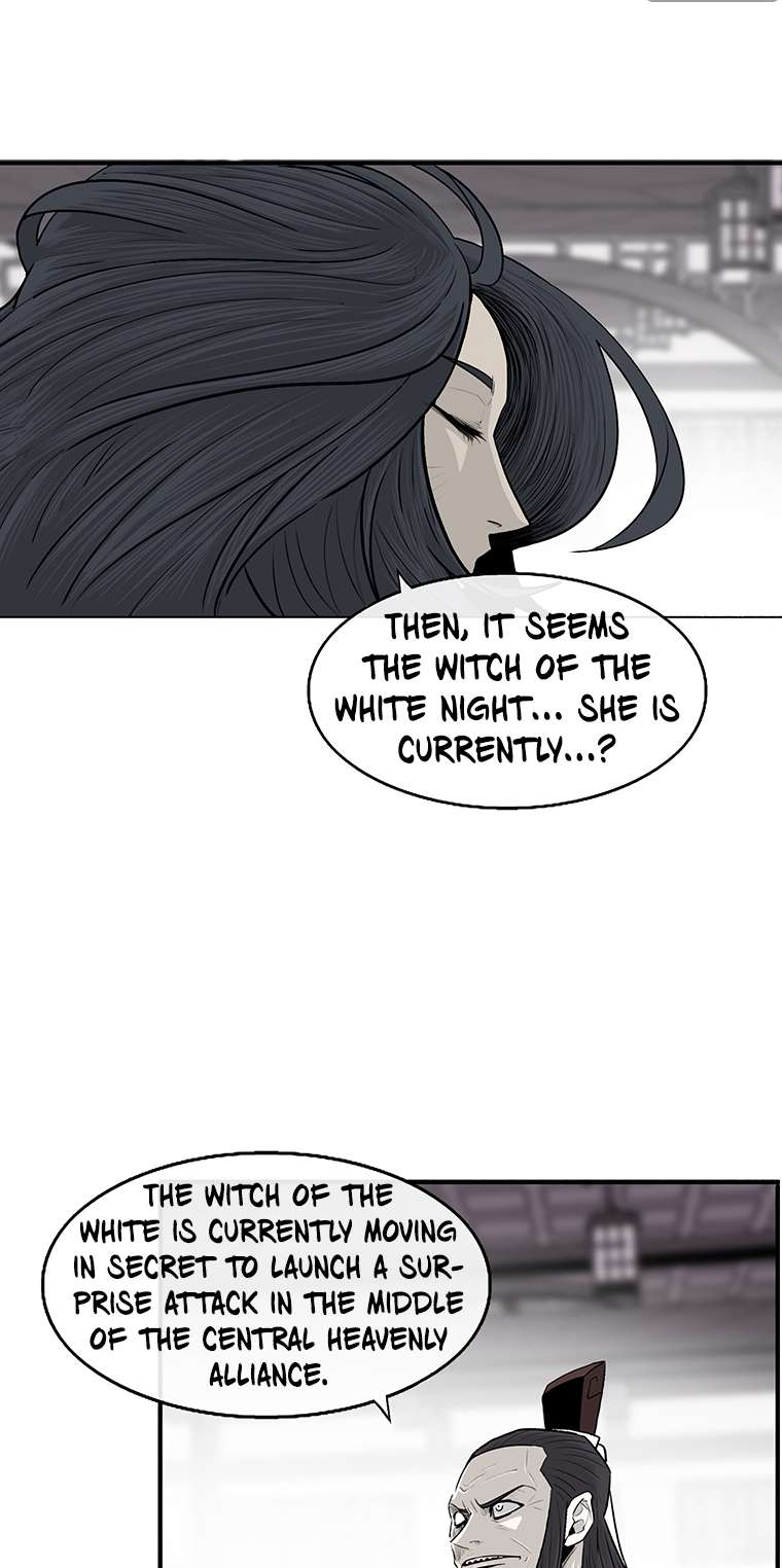 Read Legend Of The Northern Blade Manga Online