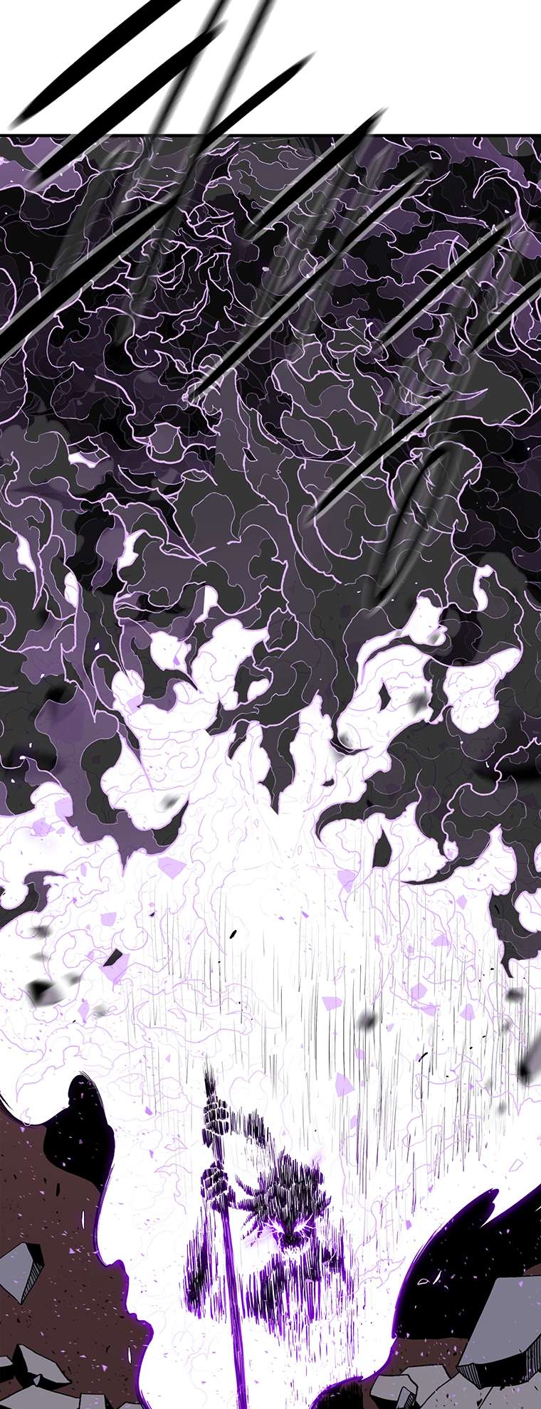 Read Legend Of The Northern Blade Manga Online