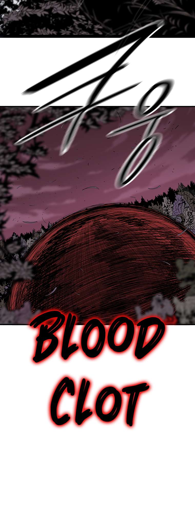 Read Legend Of The Northern Blade Manga Online