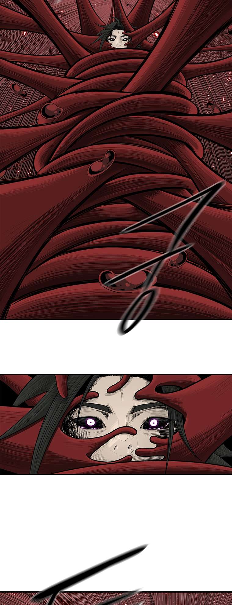 Read Legend Of The Northern Blade Manga Online