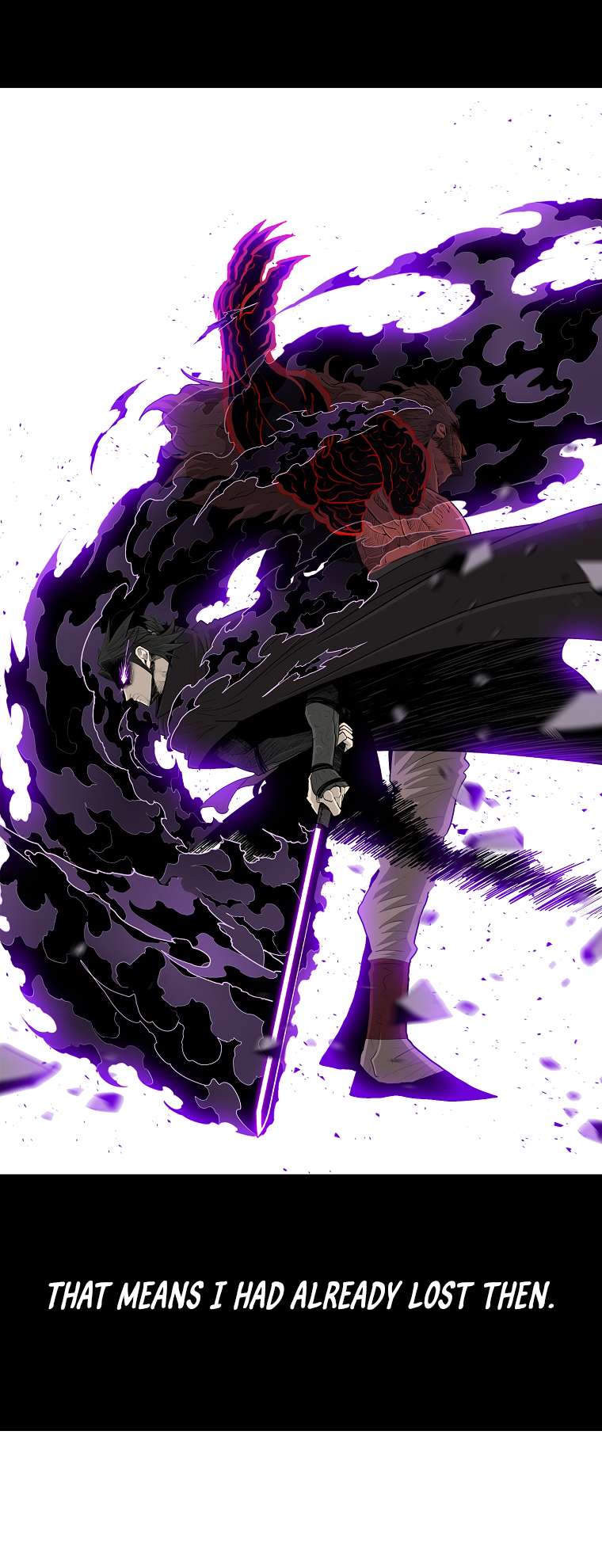 Read Legend Of The Northern Blade Manga Online