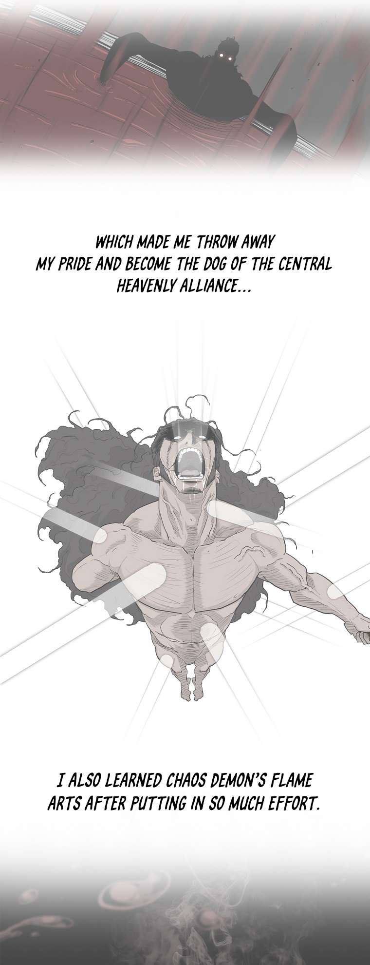 Read Legend Of The Northern Blade Manga Online