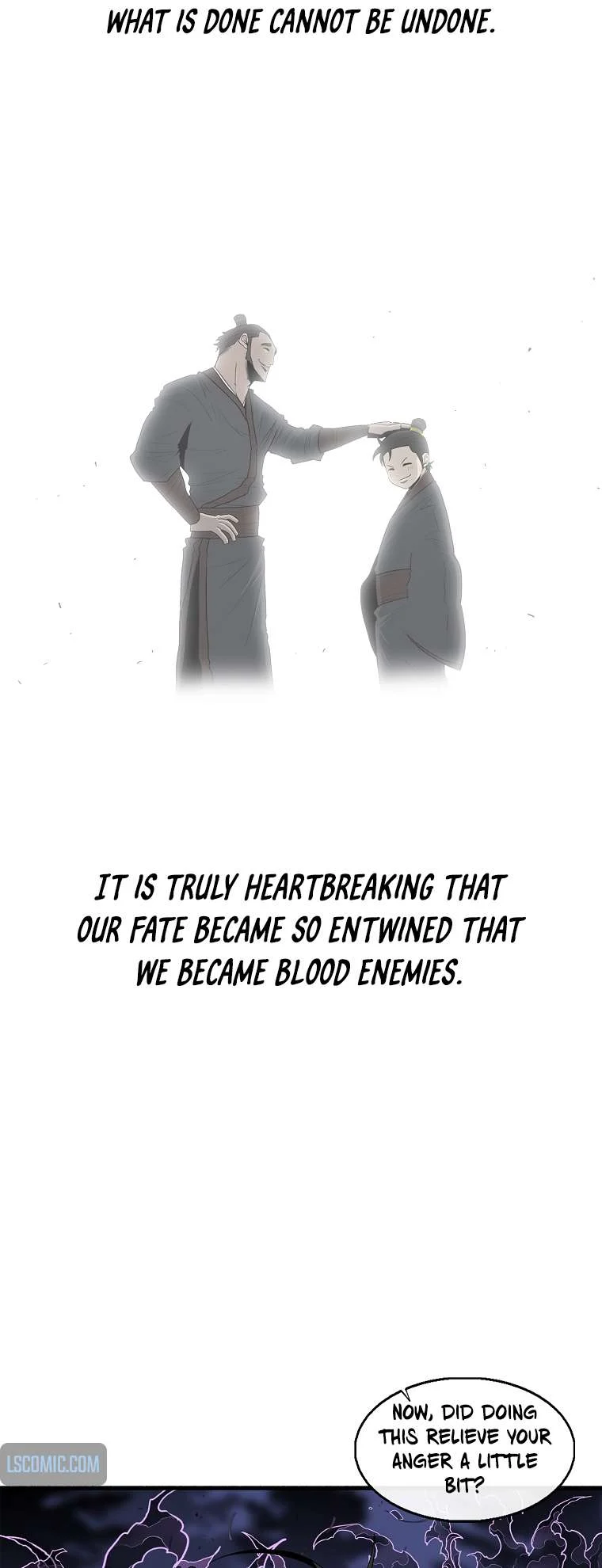 Read Legend Of The Northern Blade Manga Online