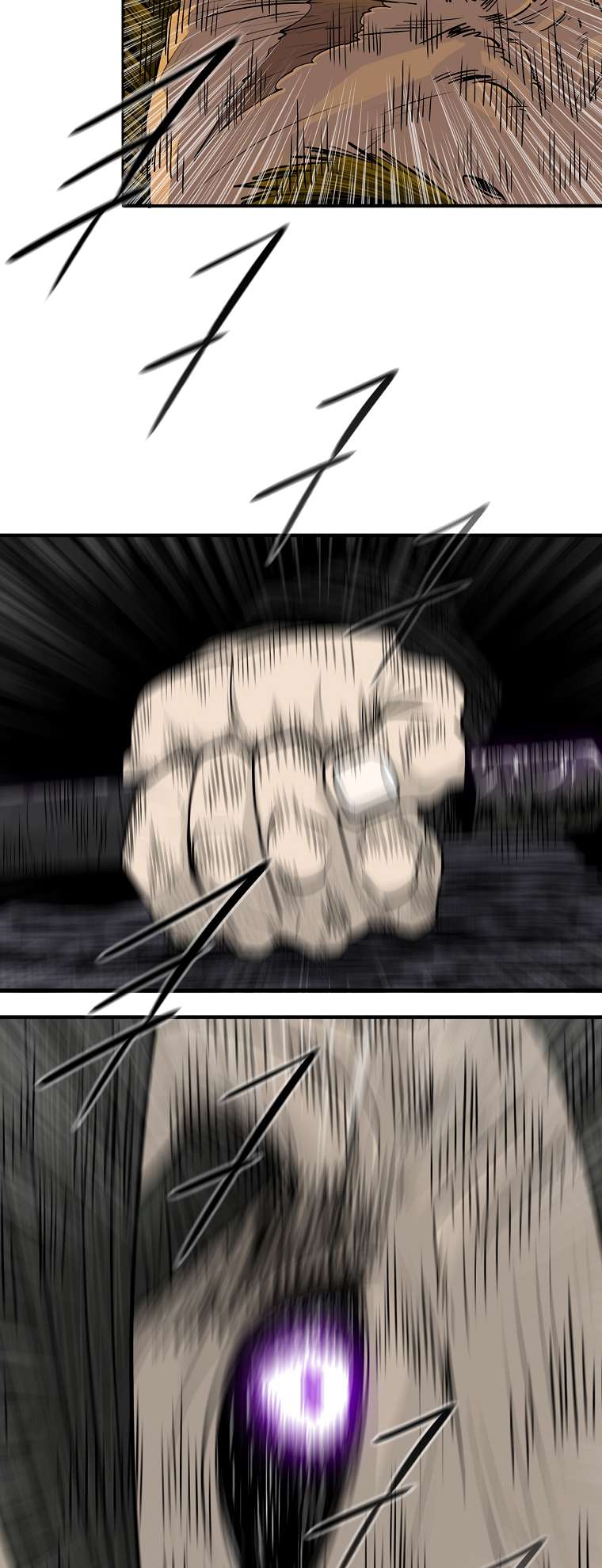 Read Legend Of The Northern Blade Manga Online