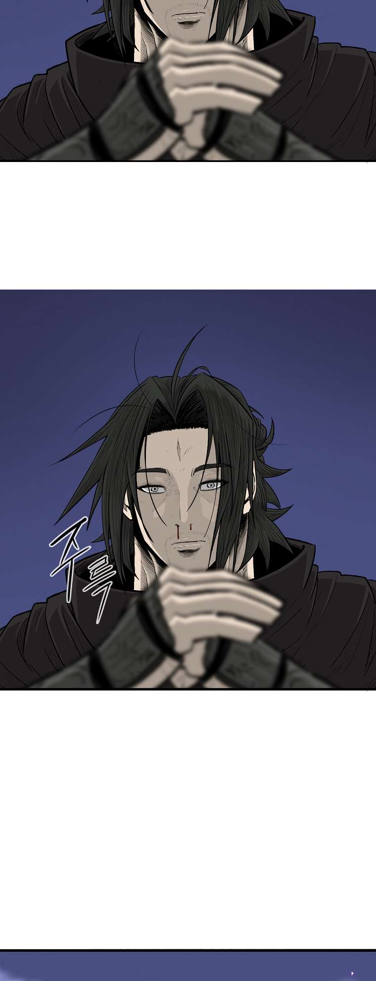 Read Legend Of The Northern Blade Manga Online