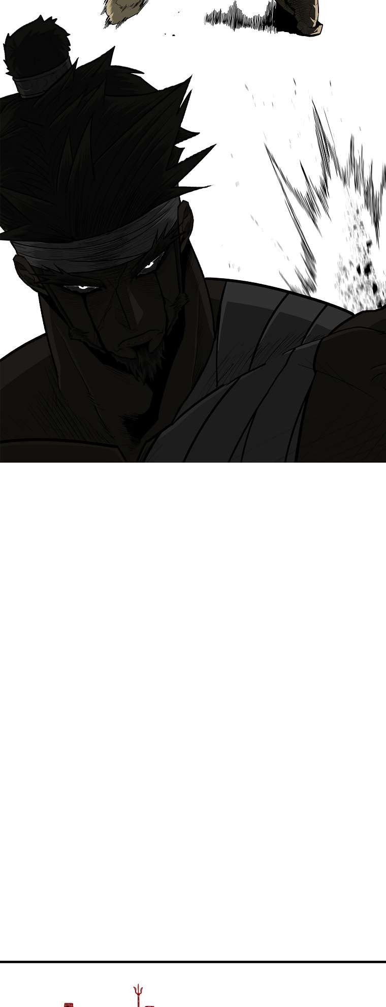 Read Legend Of The Northern Blade Manga Online