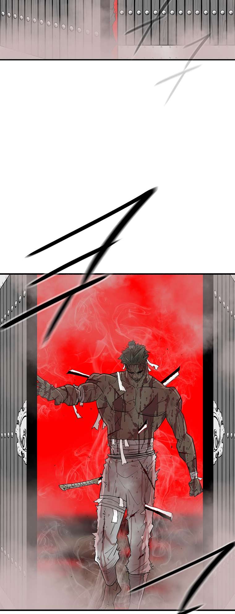 Read Legend Of The Northern Blade Manga Online