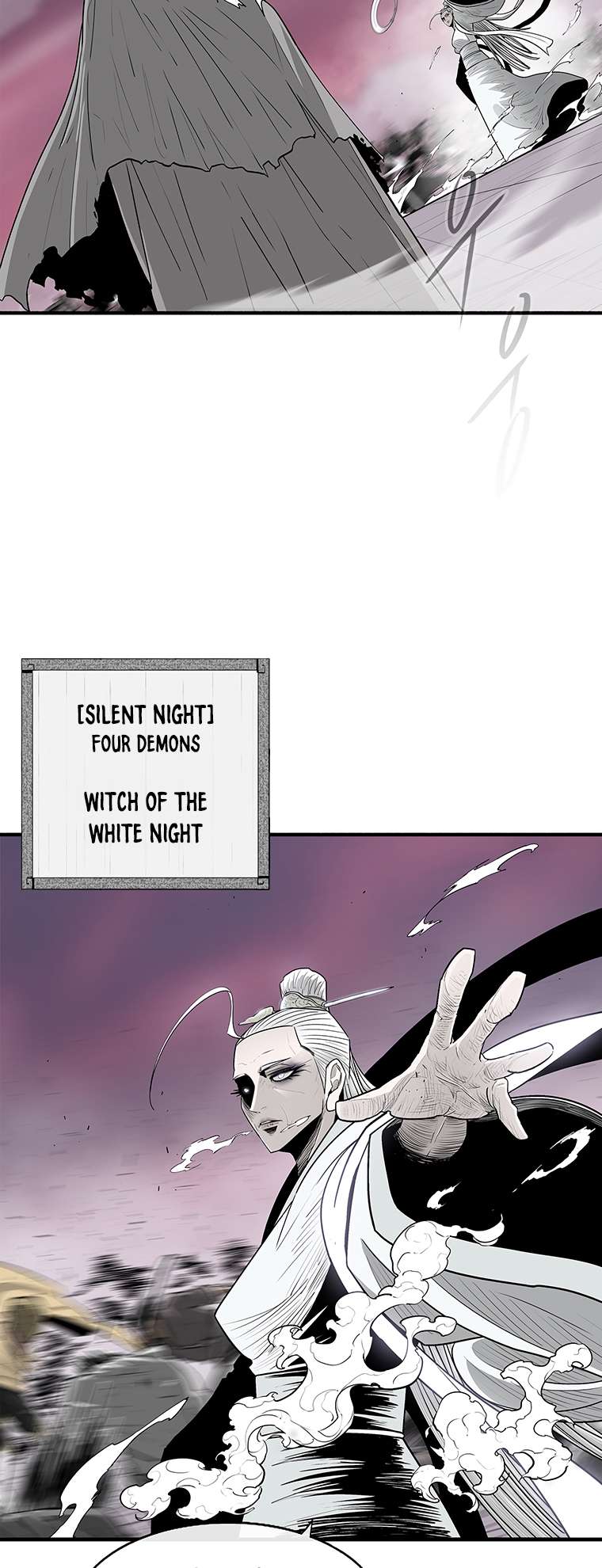 Read Legend Of The Northern Blade Manga Online