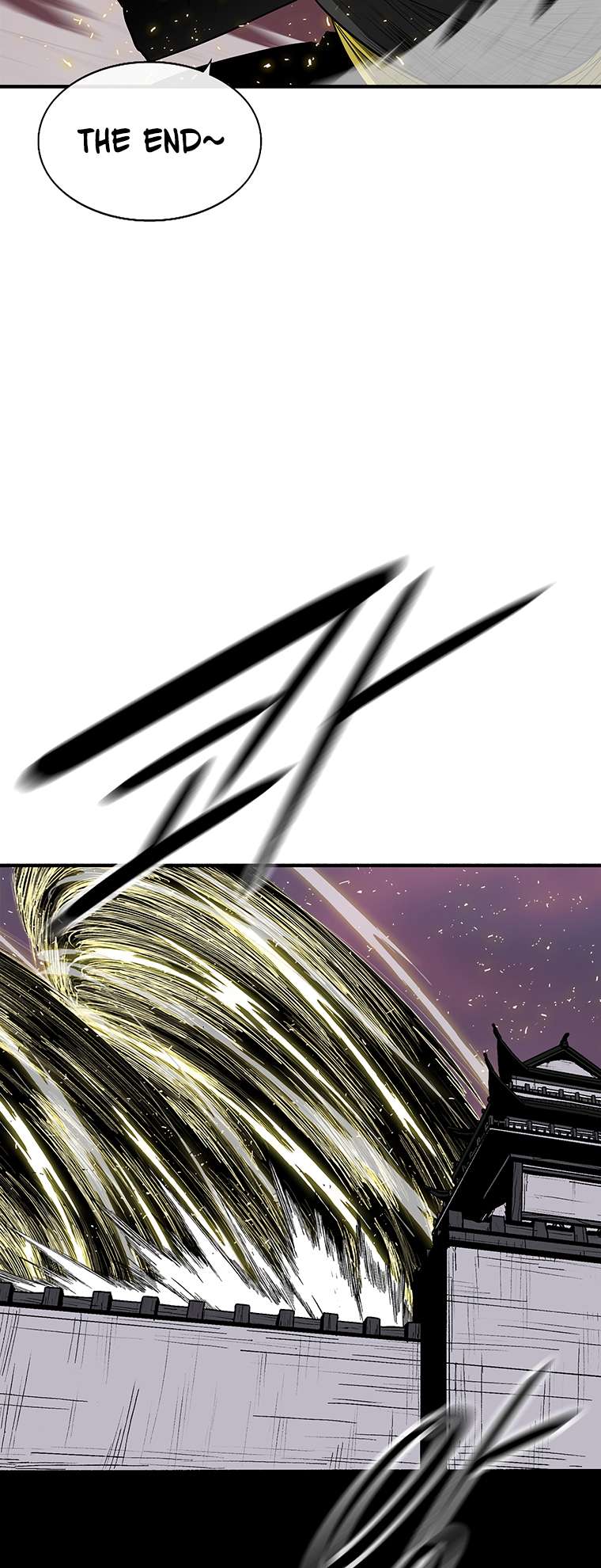 Read Legend Of The Northern Blade Manga Online