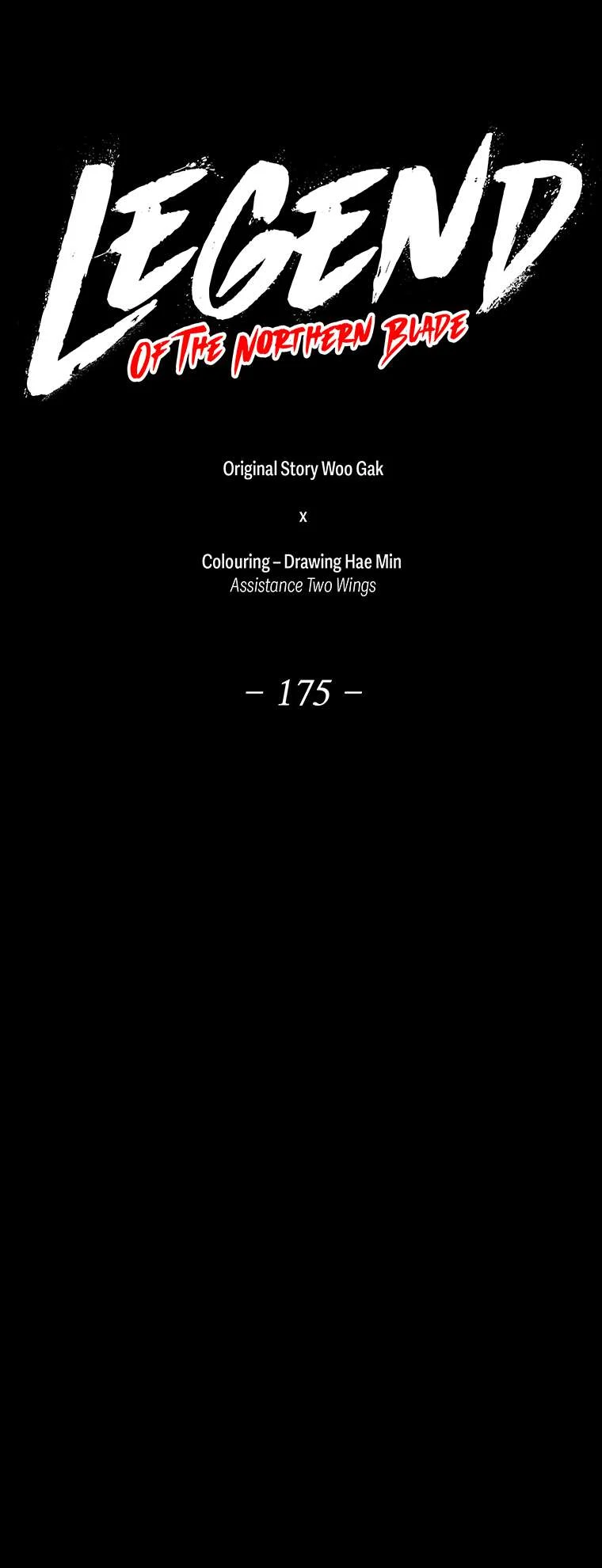 Read Legend Of The Northern Blade Manga Online