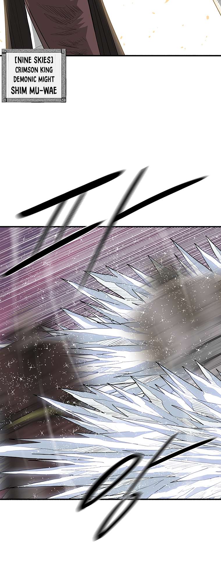 Read Legend Of The Northern Blade Manga Online