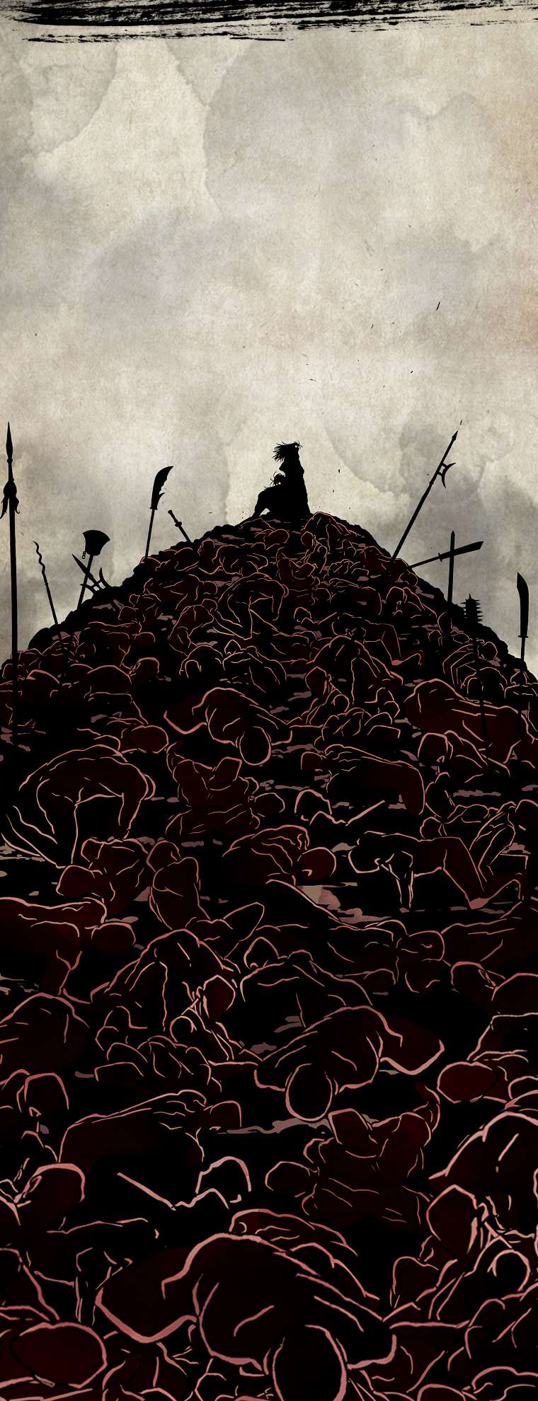 Read Legend Of The Northern Blade Manga Online