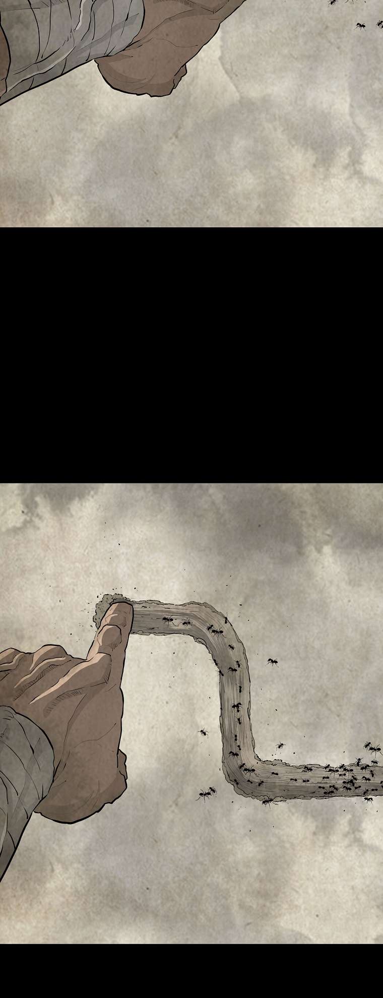 Read Legend Of The Northern Blade Manga Online