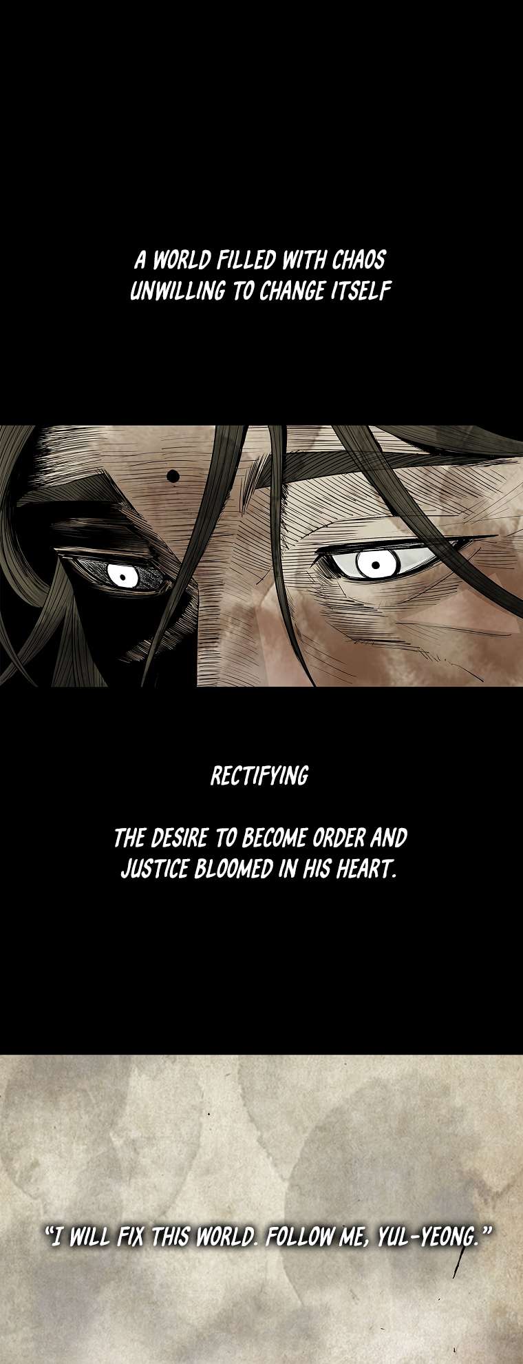 Read Legend Of The Northern Blade Manga Online