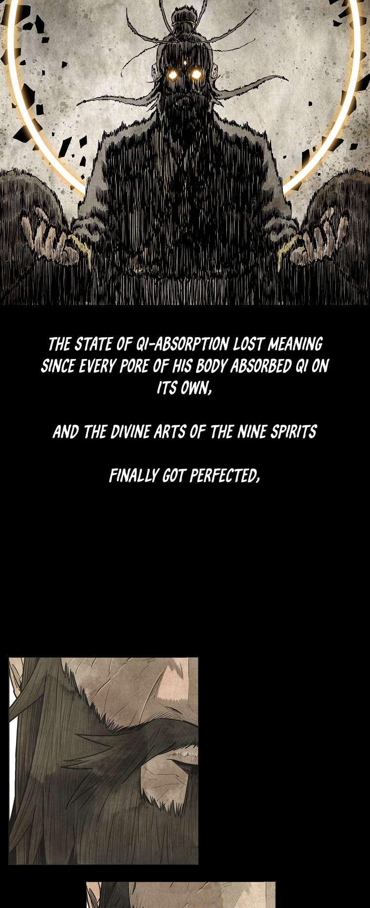 Read Legend Of The Northern Blade Manga Online