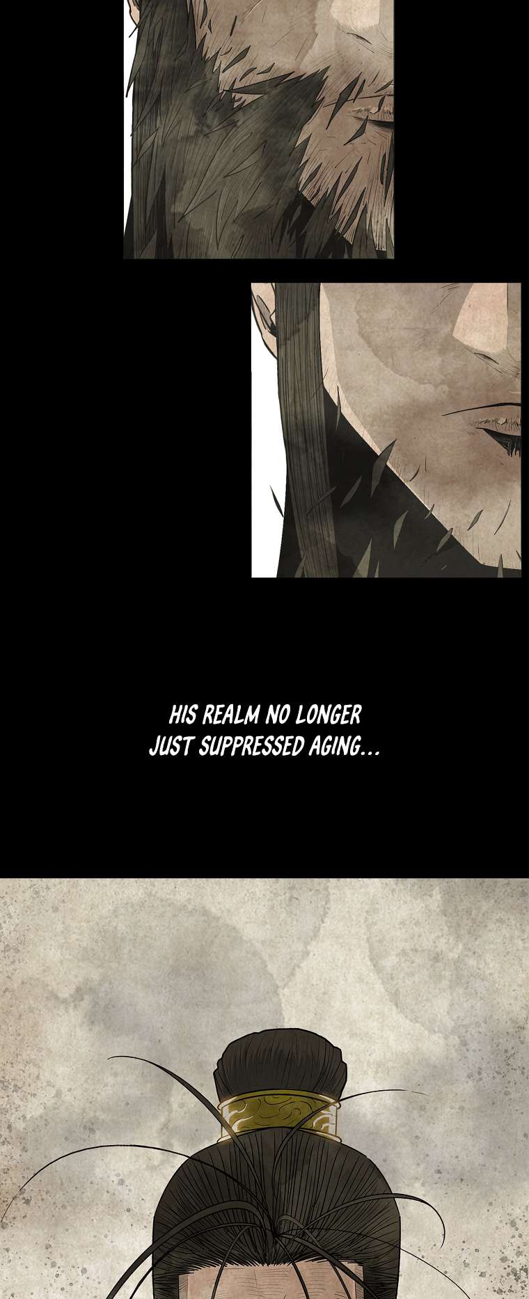 Read Legend Of The Northern Blade Manga Online