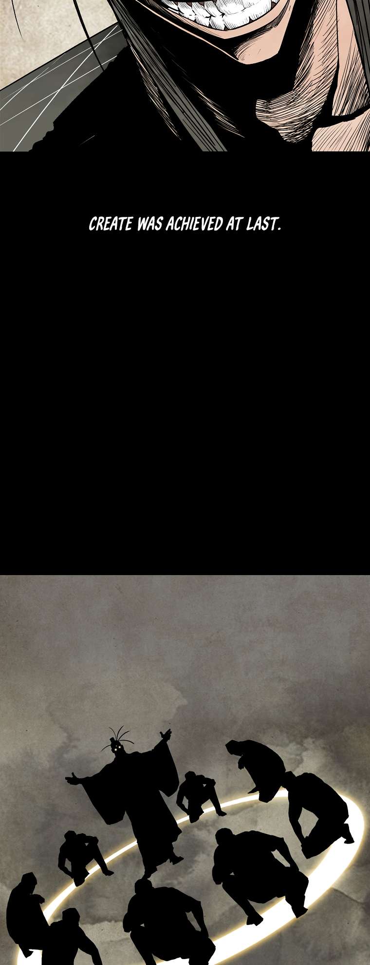 Read Legend Of The Northern Blade Manga Online