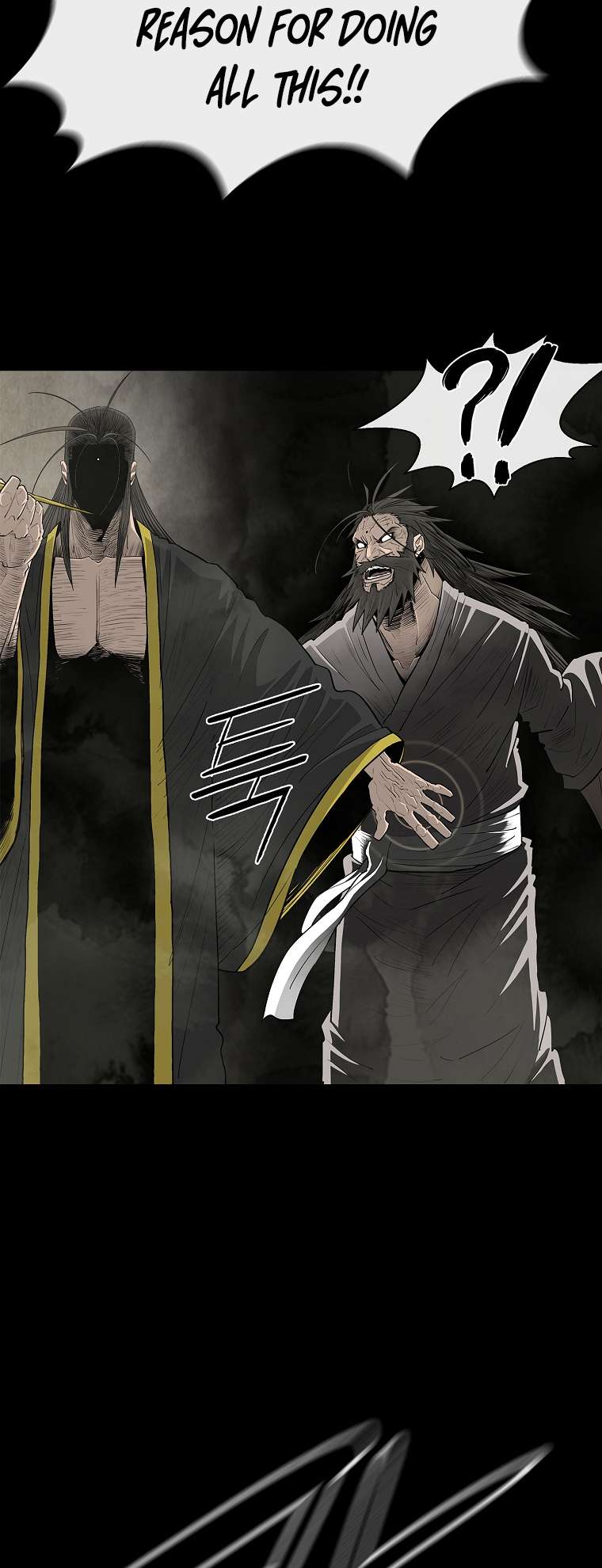 Read Legend Of The Northern Blade Manga Online