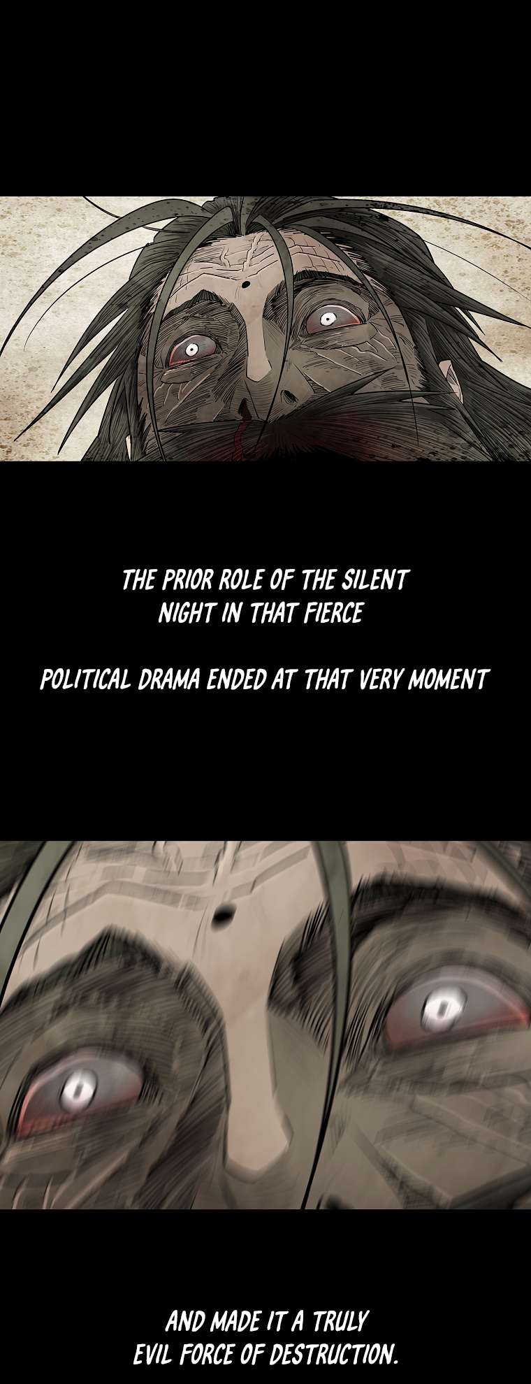 Read Legend Of The Northern Blade Manga Online