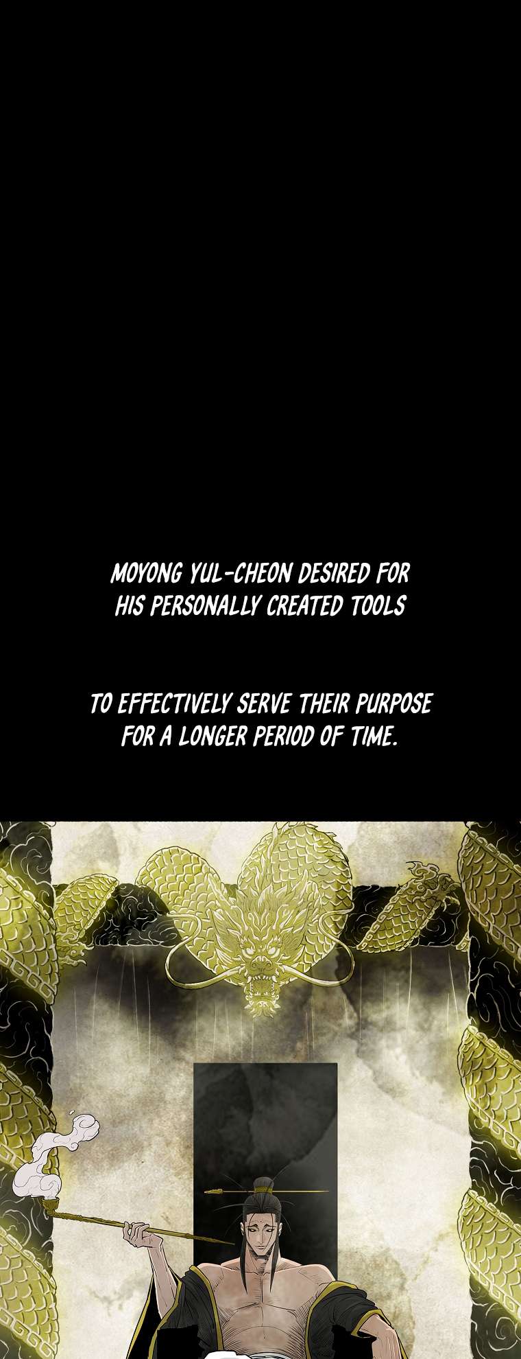 Read Legend Of The Northern Blade Manga Online